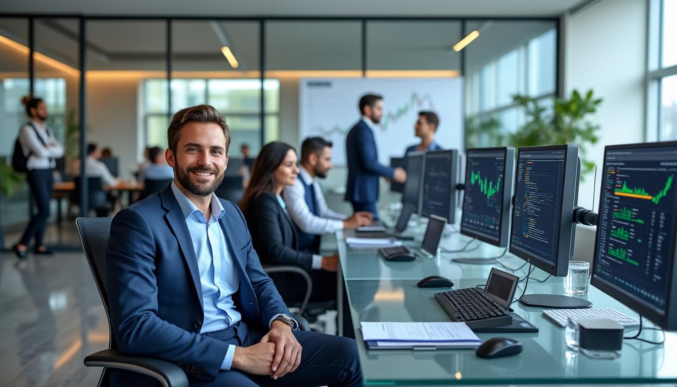 découvrez avec quelle banque partners finances collabore en 2025 pour vos besoins financiers. informations à jour sur les partenariats bancaires de partners finances.