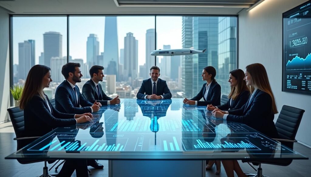 découvrez avec quelle banque partners finances collabore en 2025 pour offrir les meilleures solutions financières adaptées à vos besoins.