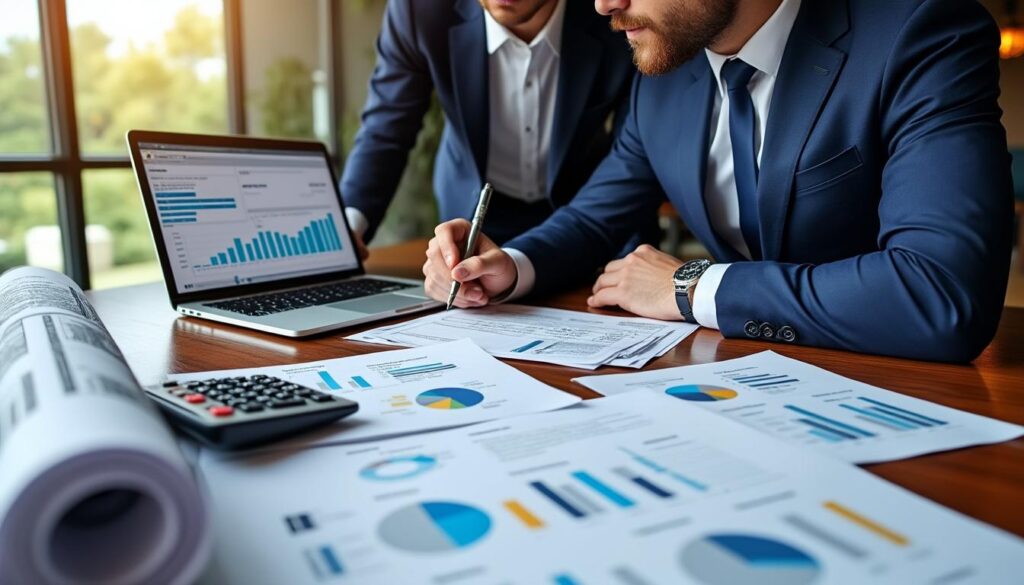 découvrez les critères essentiels que la banque examine avant d'approuver votre prêt immobilier pour maximiser vos chances d'obtenir un financement.