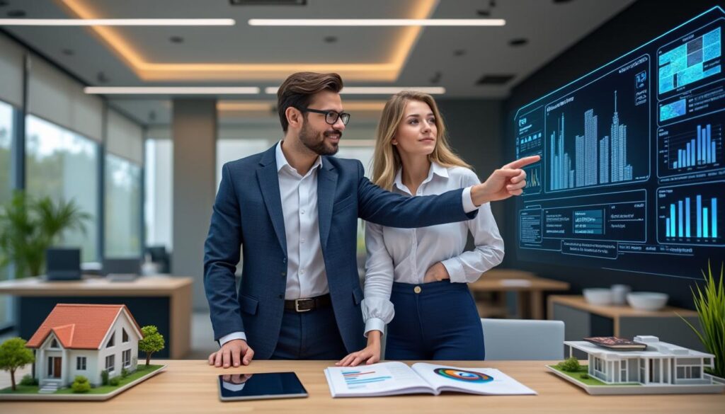 découvrez le coût d'une estimation de maison réalisée par une agence immobilière en 2025, les facteurs influençant le prix et les services inclus pour vendre votre bien en toute confiance.