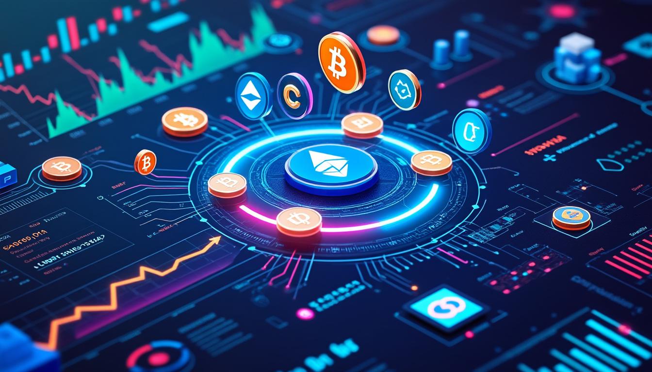 découvrez le nombre exact de cryptomonnaies existantes dans le monde en 2025 avec notre état des lieux complet et à jour.