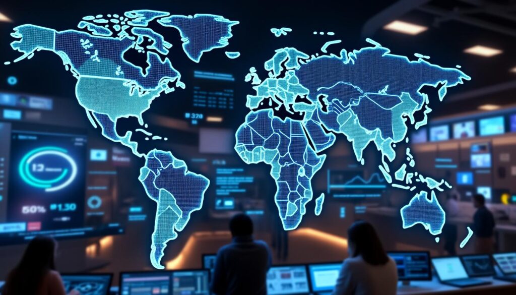 découvrez un état des lieux complet des cryptomonnaies en 2025 : nombre total, évolutions et tendances majeures dans le monde des monnaies numériques.