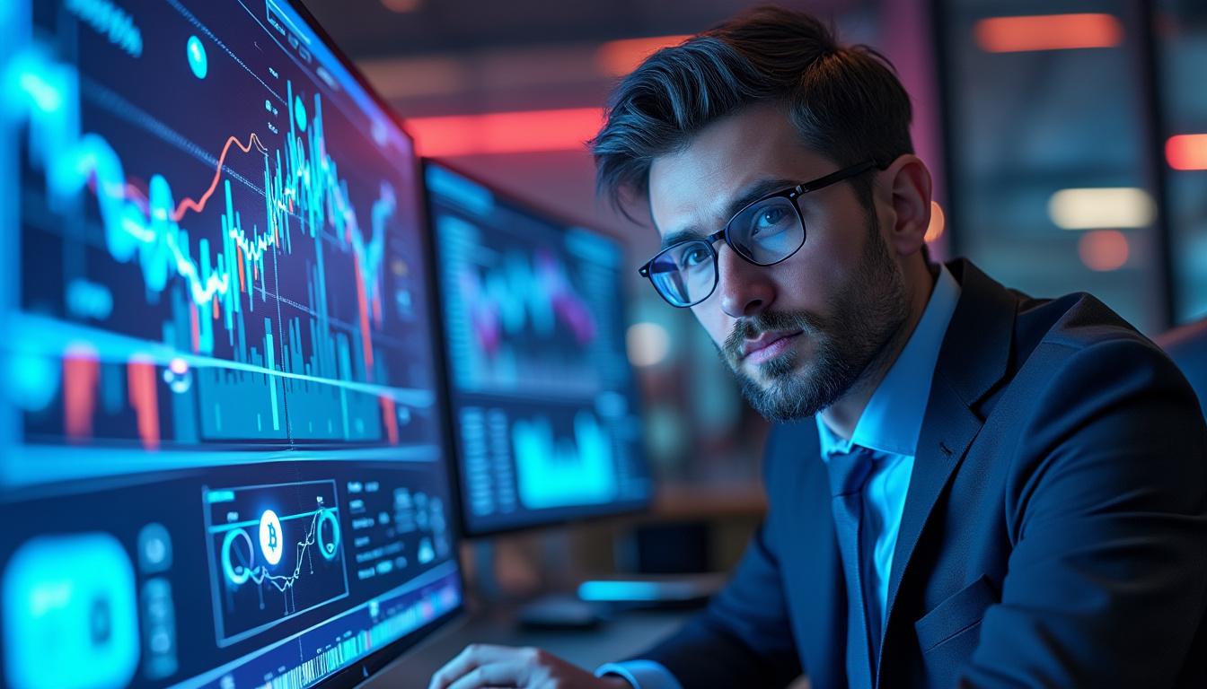 découvrez combien un investisseur peut gagner dans la cryptomonnaie en 2025, avec des analyses des tendances du marché et des conseils pour maximiser vos profits.