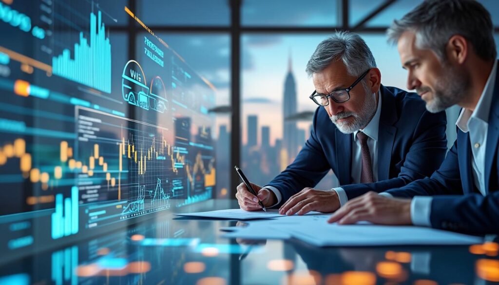 découvrez combien rapporte une assurance vie en 2025 et comprenez tous les aspects essentiels pour optimiser votre investissement et sécuriser votre avenir financier.