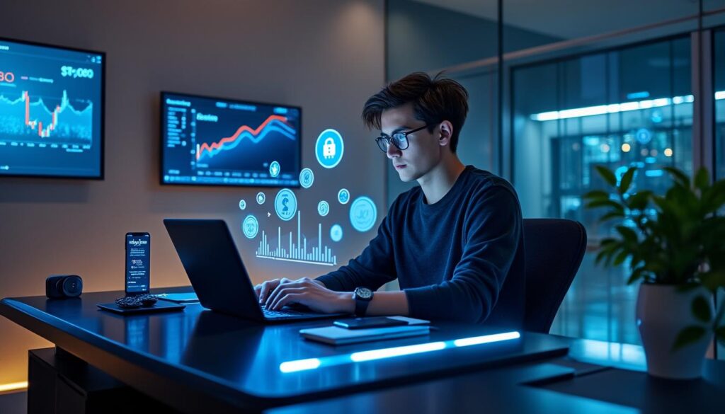 découvrez nos conseils essentiels pour acheter des cryptomonnaies en toute sécurité en 2025 et protégez vos investissements grâce à des méthodes fiables et à jour.