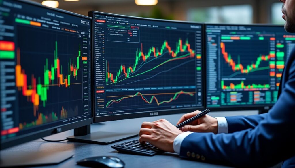 découvrez comment analyser efficacement les cryptomonnaies pour prendre des décisions d'investissement éclairées et optimiser vos gains.