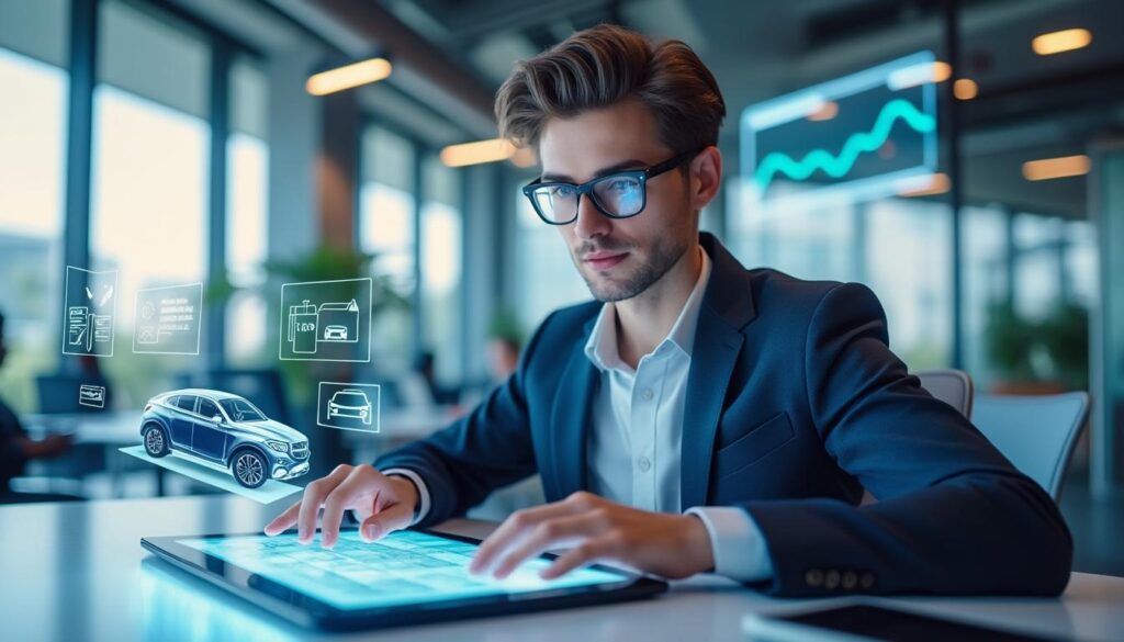 découvrez comment changer d'assurance auto facilement en 2025 grâce à nos conseils pratiques et rapides pour économiser tout en restant bien couvert.