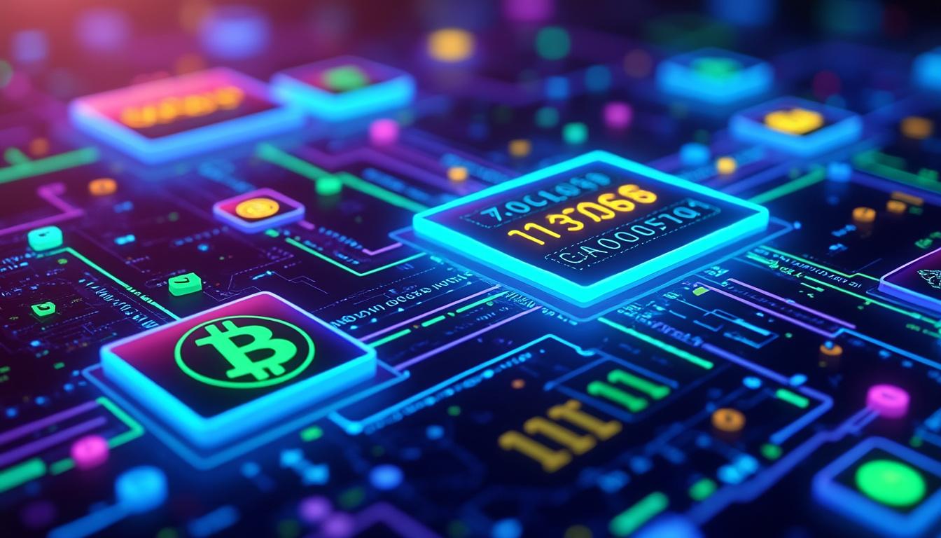 découvrez comment créer votre propre cryptomonnaie en 2025 grâce à notre guide complet pour débutants, étape par étape et sans jargon technique.