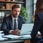 découvrez comment devenir courtier en assurance grâce à notre guide complet avec des conseils pratiques pour réussir dans ce métier passionnant.