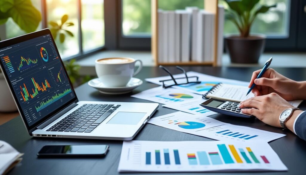 découvrez comment élaborer un plan de financement efficace pour votre projet afin d'assurer sa réussite et sa pérennité grâce à des conseils pratiques et des étapes clés.