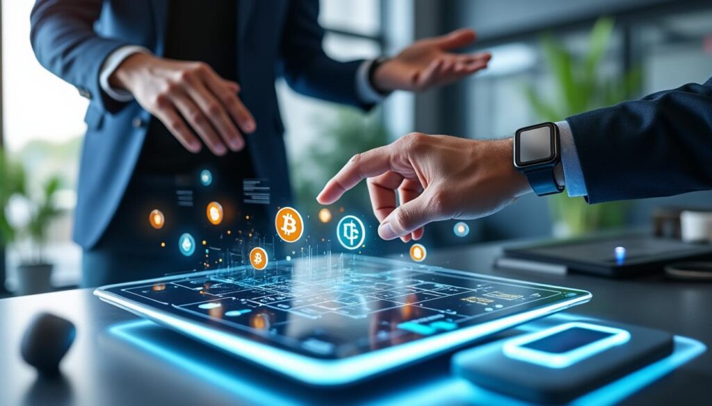 découvrez comment faire un don en cryptomonnaie en 2025, avec un guide simple et sécurisé pour soutenir vos causes préférées grâce aux monnaies numériques.