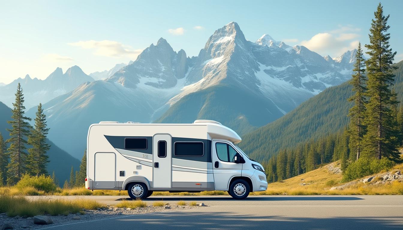 découvrez les meilleures options pour financer votre camping-car en 2025 et réalisez votre rêve de voyage en toute sérénité.