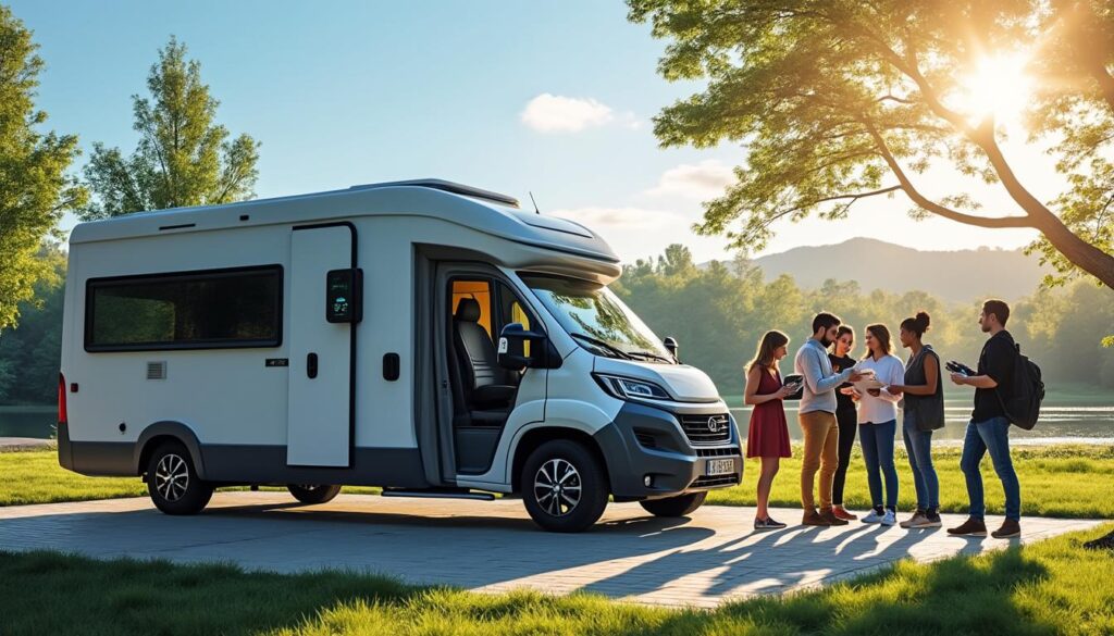 découvrez en 2025 les meilleures options pour financer votre camping-car, astuces pratiques et conseils pour réaliser votre projet en toute sérénité.