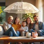 découvrez comment fonctionne une assurance vie, ses mécanismes clés et les avantages qu'elle offre pour protéger vos proches et préparer votre avenir financier.