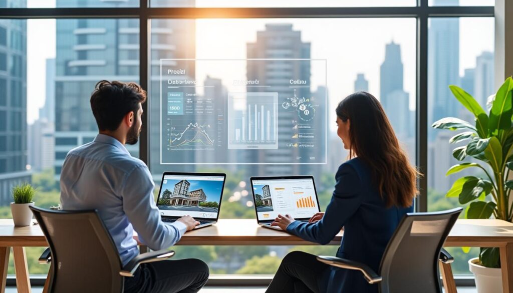 découvrez notre guide pratique pour débutants et apprenez comment investir dans l'immobilier en 2025. conseils, étapes clés et stratégies pour réussir votre premier investissement.