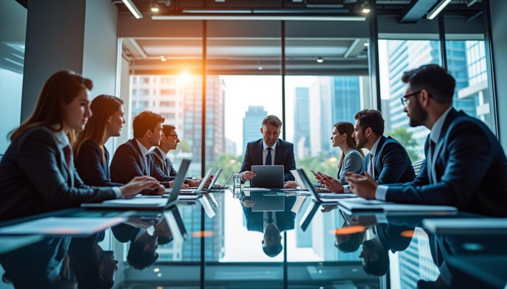 découvrez les mécanismes et options clés de financement des agents économiques, leurs sources de capitaux et les stratégies pour optimiser leurs ressources financières.