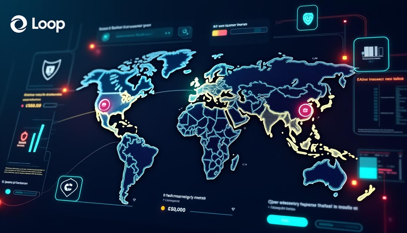 découvrez comment choisir et souscrire efficacement une assurance entreprise loop pour protéger votre activité en toute sérénité.