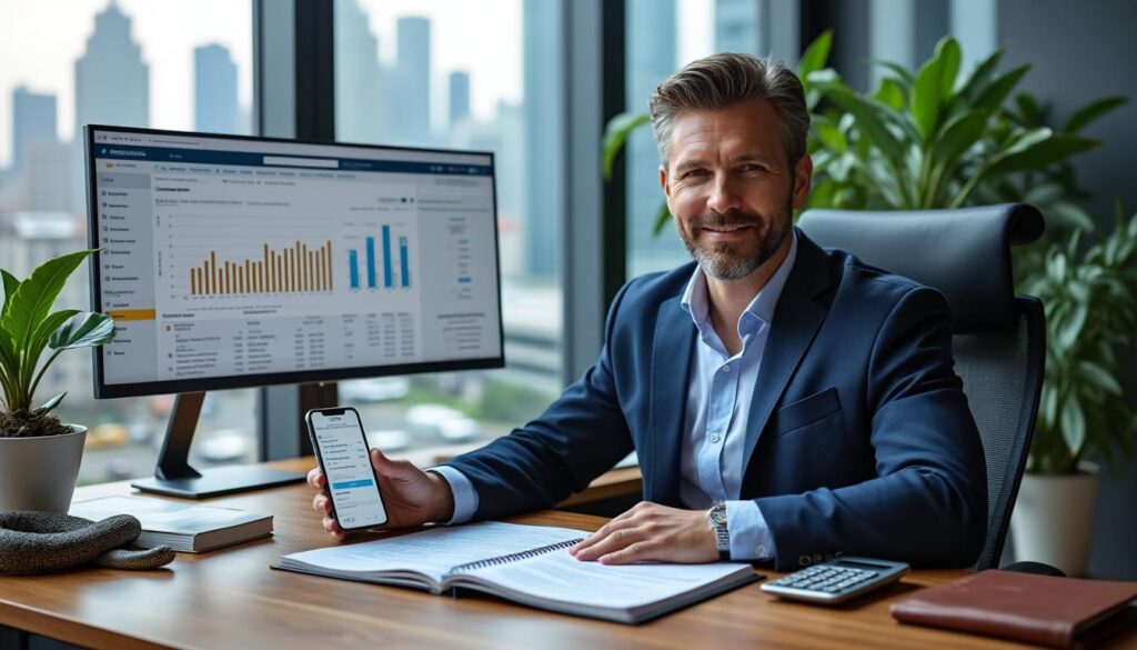 découvrez comment choisir et souscrire efficacement une assurance entreprise loop pour protéger votre activité en toute sérénité.