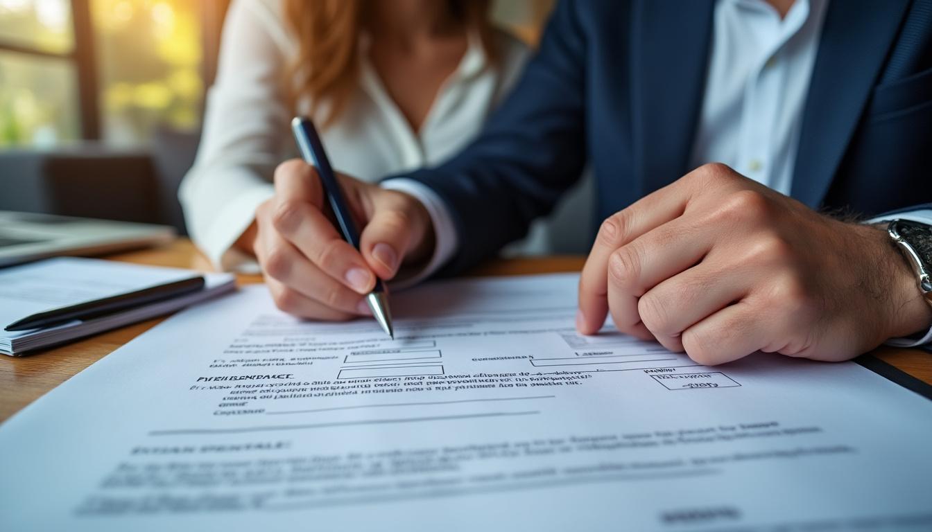 découvrez comment rédiger une offre d'achat immobilier efficace et sécurisée pour maximiser vos chances de succès tout en protégeant vos intérêts.