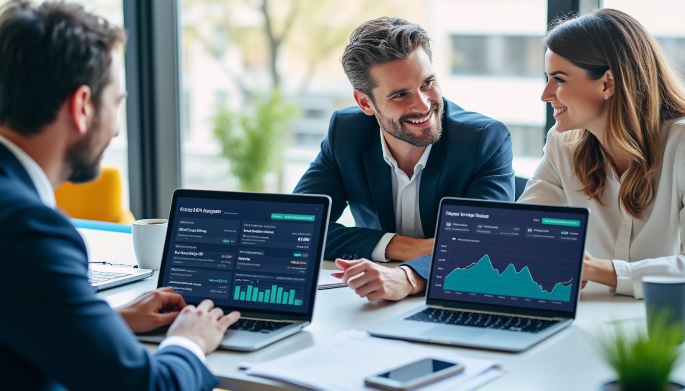 découvrez comment renégocier votre taux de crédit immobilier en 2025 pour réduire vos mensualités et réaliser des économies importantes sur votre prêt.