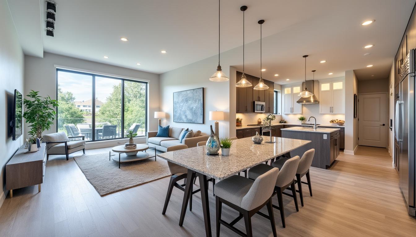 découvrez les étapes clés d'une vente immobilière et bénéficiez de conseils pratiques pour réussir votre transaction en toute sérénité.