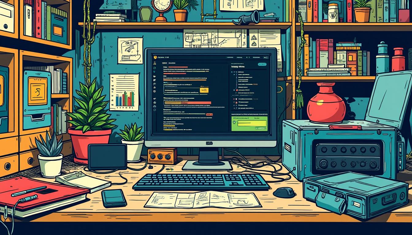 découvrez si la vente d'un bien immobilier doit être déclarée aux impôts en 2025, avec des conseils pratiques pour bien remplir vos obligations fiscales.