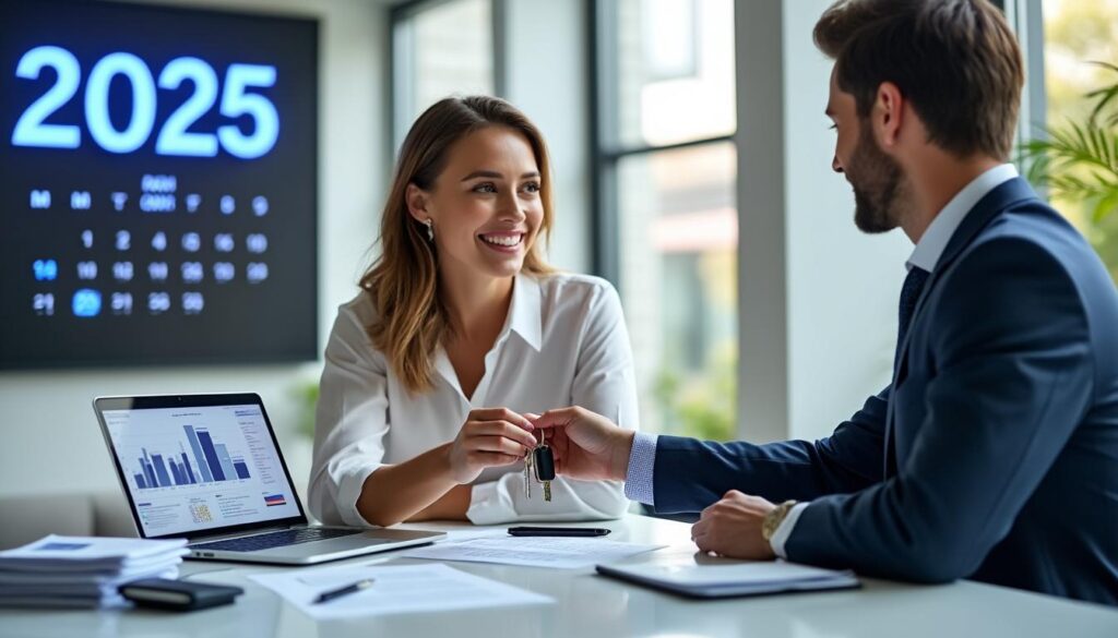 découvrez si la vente d'un bien immobilier doit être déclarée aux impôts en 2025 et les démarches fiscales à suivre pour être en conformité.