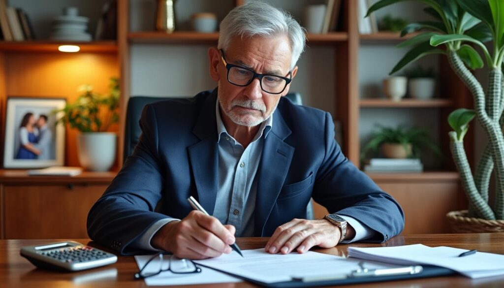 découvrez comment récupérer l'argent d'une assurance décès, les démarches à suivre et les documents nécessaires pour faciliter le versement du capital aux bénéficiaires.