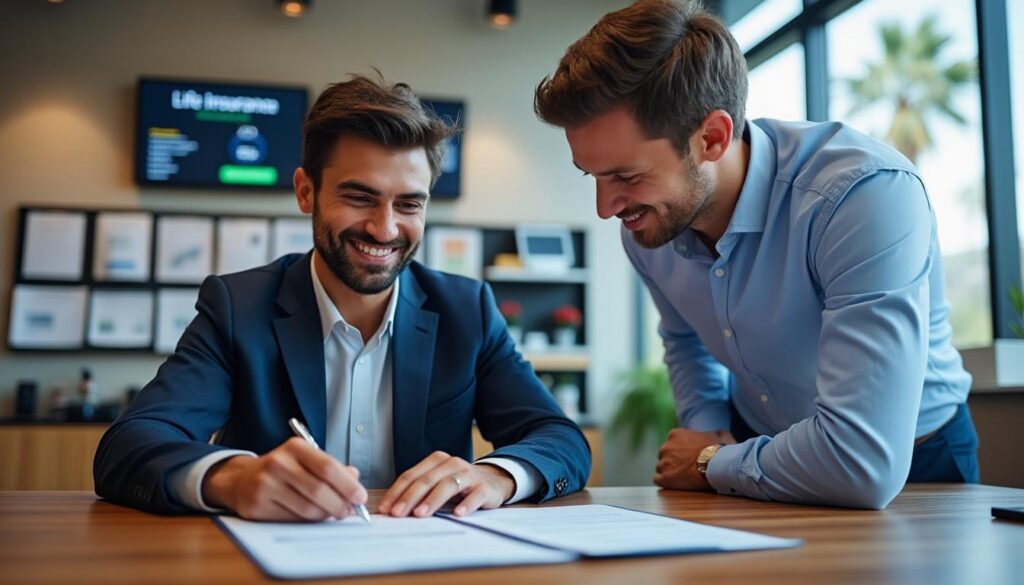 découvrez si vous pouvez souscrire deux assurances vie dans la même banque, les conditions à respecter et les avantages liés à cette option pour optimiser votre épargne.