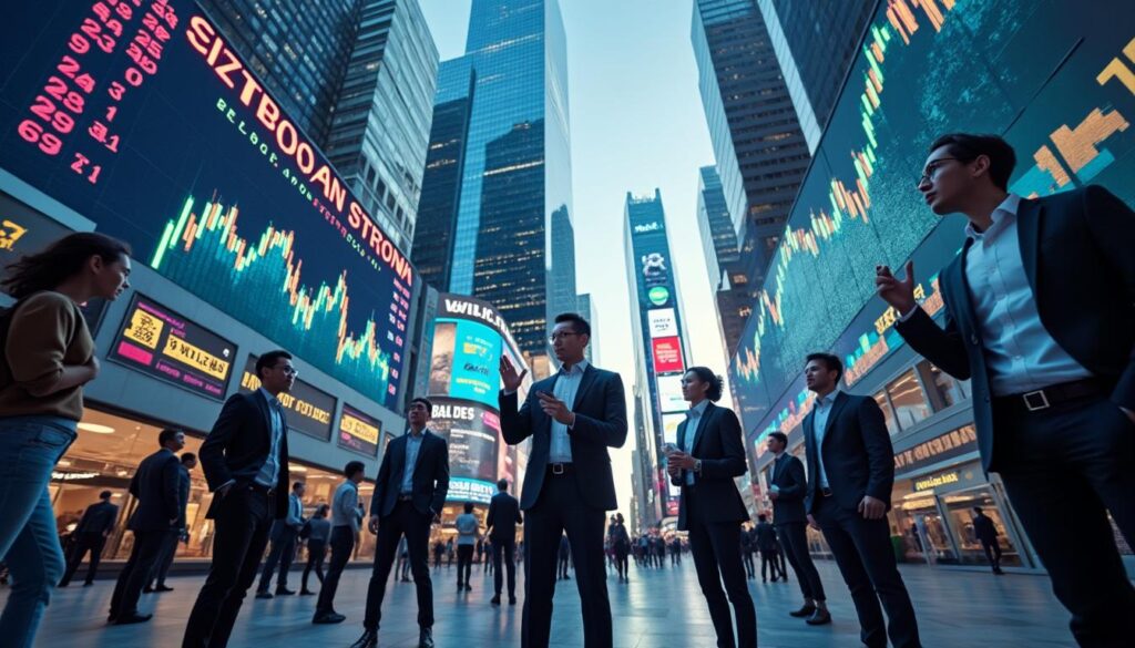 découvrez l'évolution des cryptomonnaies en 2025 et leur résistance face à la crise économique mondiale. analyse des tendances et perspectives futures.