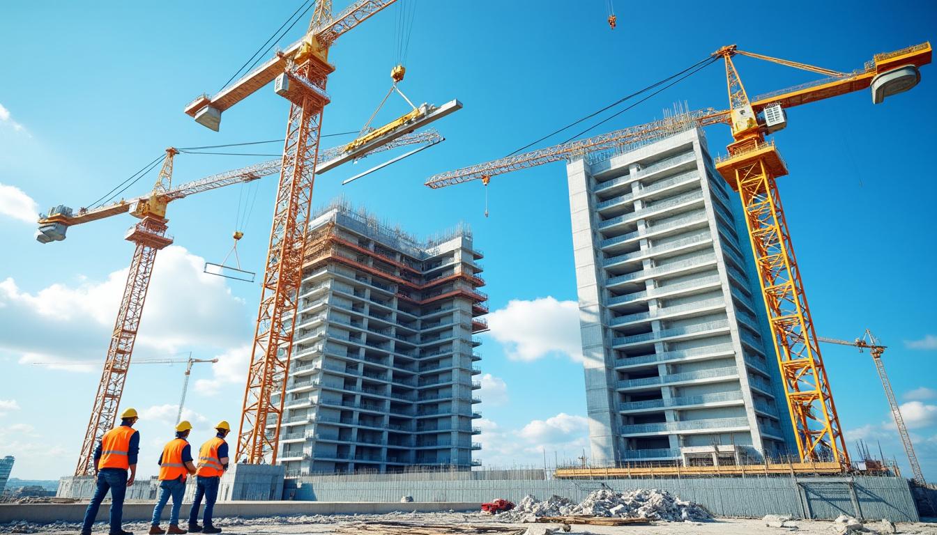 découvrez les démarches à suivre et les solutions en cas d'absence d'assurance dommage ouvrage en 2025 pour protéger vos travaux de construction.