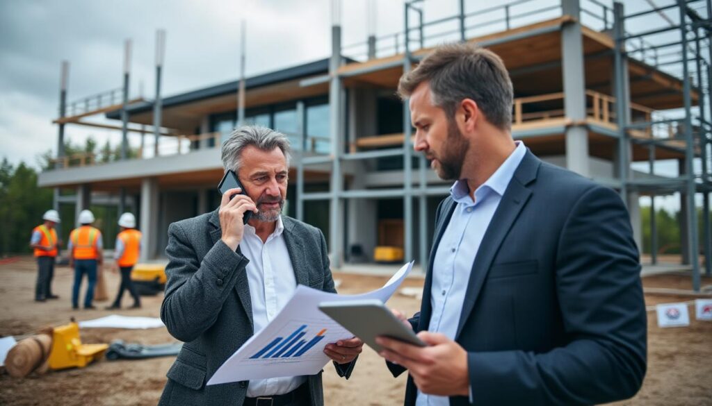 découvrez les démarches à suivre et les risques encourus si vous n'avez pas d'assurance dommage ouvrage en 2025. conseils pratiques pour protéger vos travaux de construction.