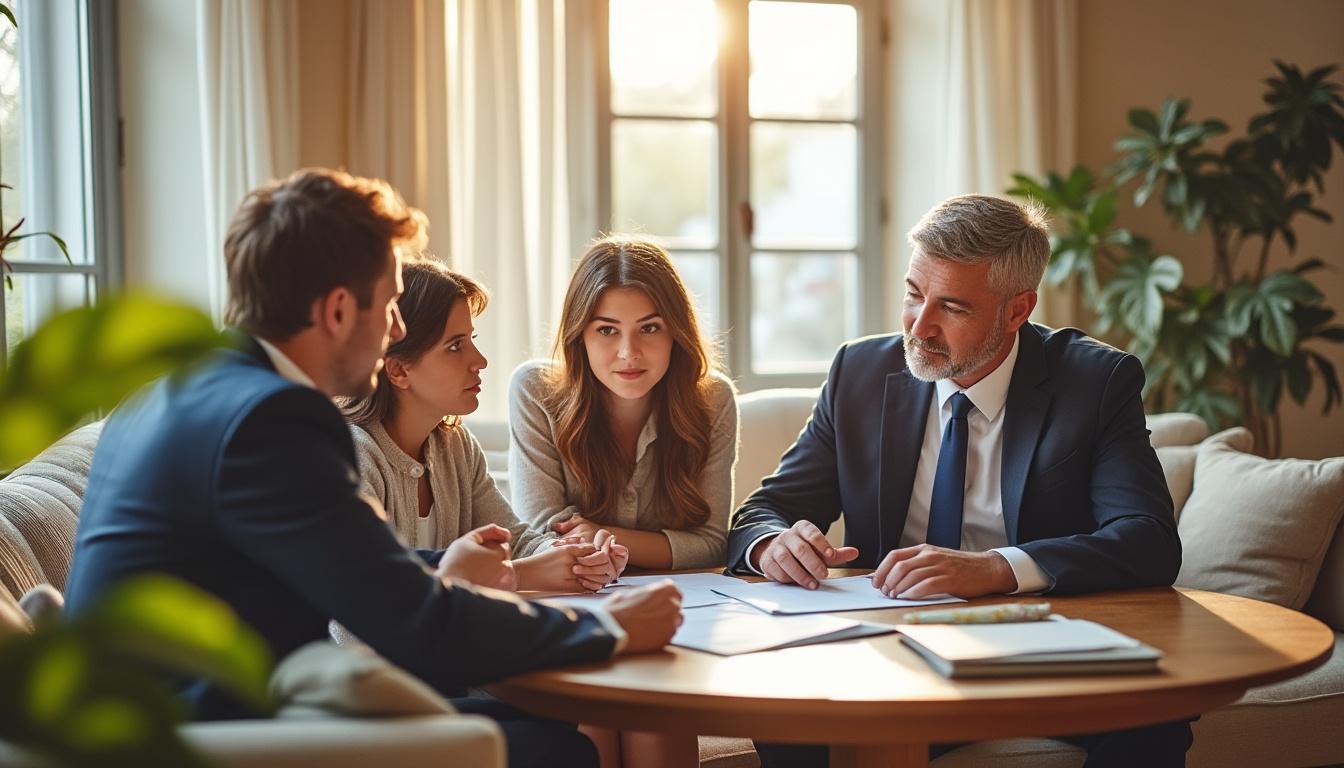 découvrez quelle est l'âge limite pour réaliser une donation immobilière en 2025, les règles applicables et les conseils pour bien préparer votre transmission de patrimoine.