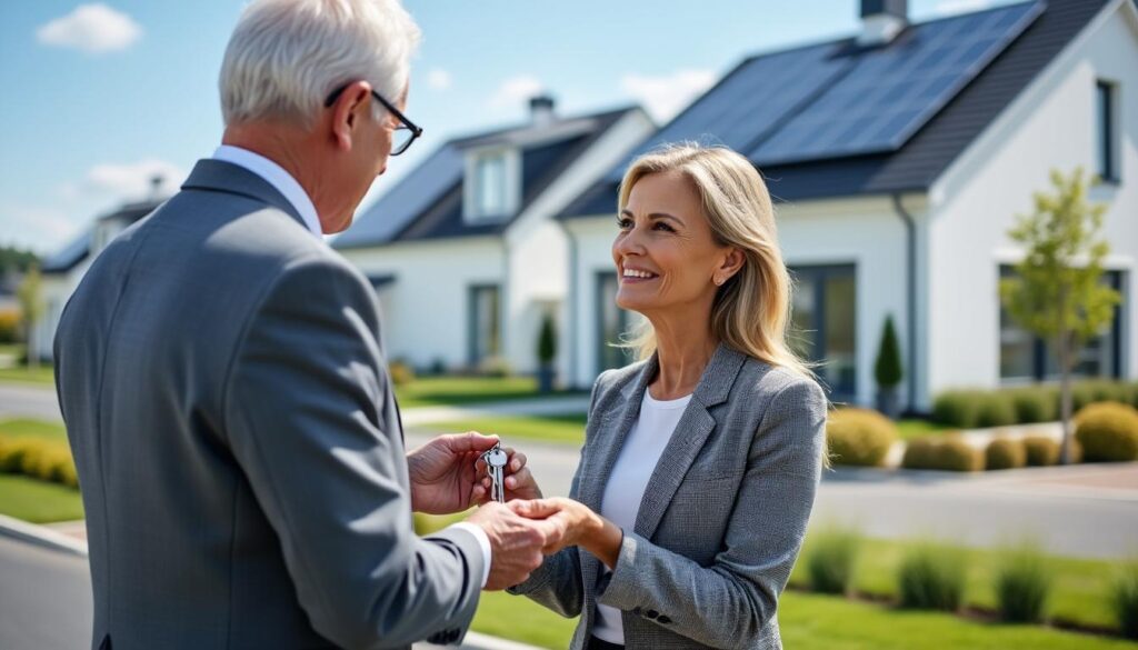 découvrez l'âge limite pour réaliser une donation immobilière en 2025 et les conditions à respecter pour transmettre votre patrimoine en toute sérénité.