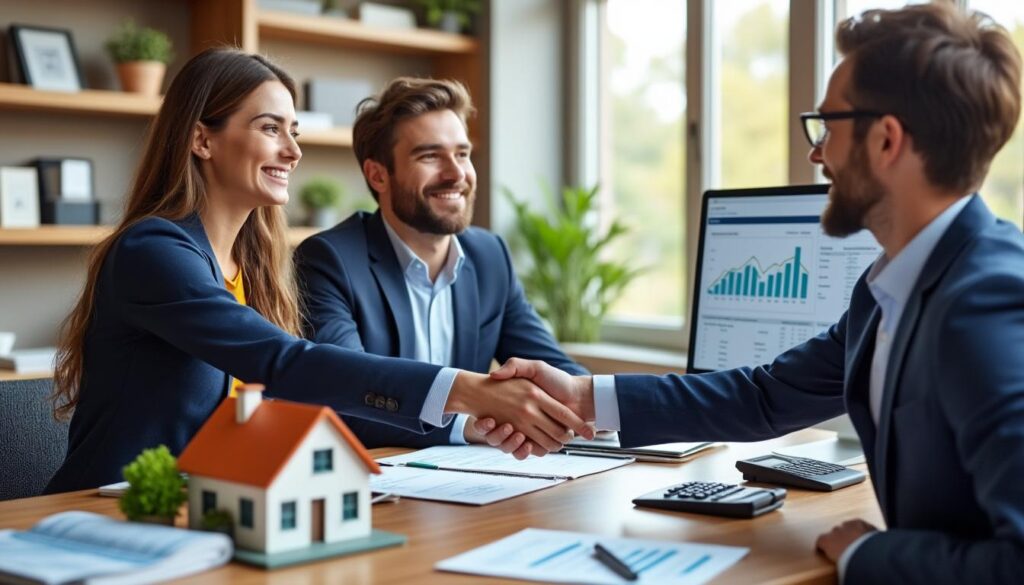 découvrez quelle banque prend en charge les frais de notaire et apprenez comment bénéficier de ce financement avantageux pour votre achat immobilier.