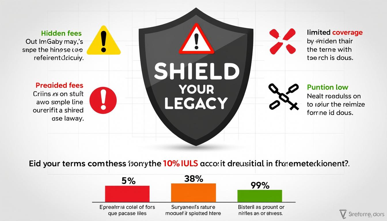 découvrez quelles sont les pires assurances vie à éviter en 2025 pour faire un choix éclairé et protéger votre investissement.