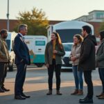 découvrez qui finance les caravanes des gens du voyage en 2025, les sources de financement et les dispositifs en place pour soutenir leur habitat mobile.