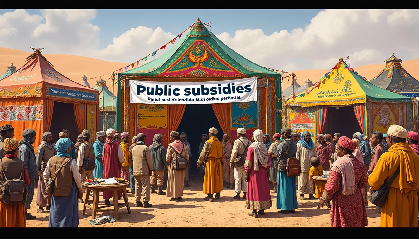 découvrez qui finance les caravanes des gens du voyage en 2025, les sources de financement et les dispositifs en place pour soutenir leur mobilité et leur habitat.