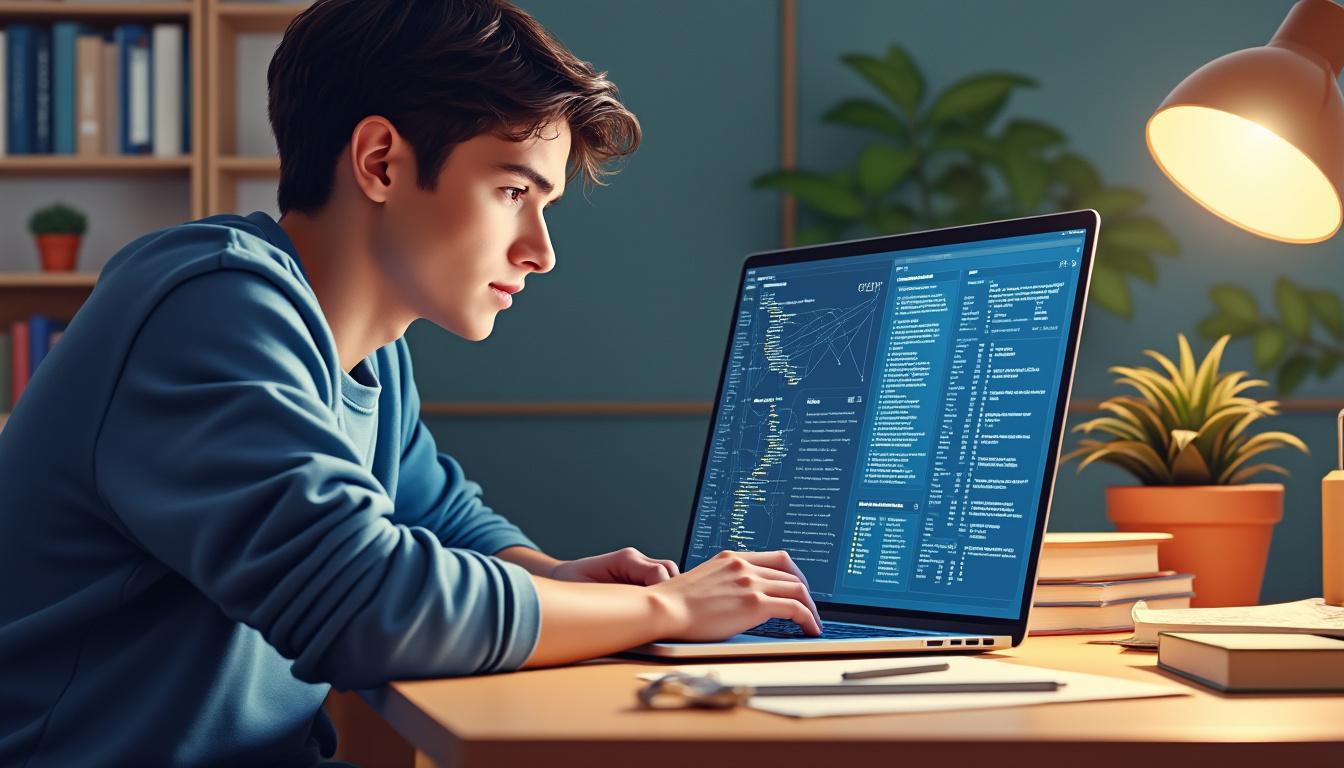 découvrez notre guide complet pour débutants en 2025 et apprenez tout sur la cryptomonnaie : principes de base, conseils pratiques et astuces pour bien démarrer.