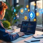 découvrez notre guide complet pour débutants et apprenez tout sur la cryptomonnaie en 2025 : concepts clés, conseils pratiques et meilleures stratégies pour bien démarrer.