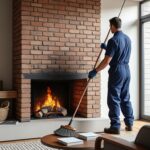 découvrez combien de ramonages sont nécessaires chaque année pour être conforme aux exigences de votre assurance et éviter tout problème en cas de sinistre.