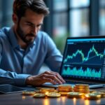 découvrez comment vos gains en cryptomonnaie seront taxés en 2025, les taux d'imposition applicables et les règles fiscales à connaître pour optimiser votre déclaration.