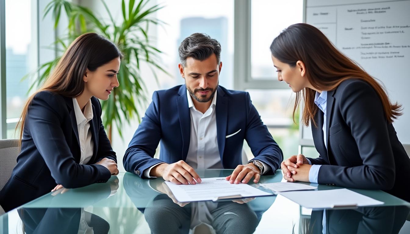 découvrez combien gagne un agent immobilier lors d'une vente et comprenez tout sur les commissions, leurs calculs et les facteurs qui les influencent.