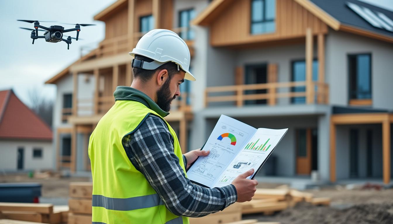 découvrez notre guide complet pour devenir diagnostiqueur immobilier en 2025. toutes les étapes clés, formations et conseils pour débutants pour réussir dans ce secteur en plein essor.