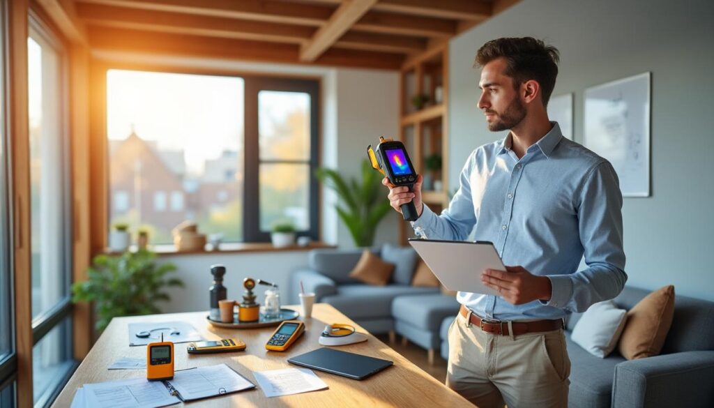 découvrez notre guide complet pour devenir diagnostiqueur immobilier en 2025. conseils, formations et étapes clés pour réussir votre entrée dans ce métier en pleine croissance.