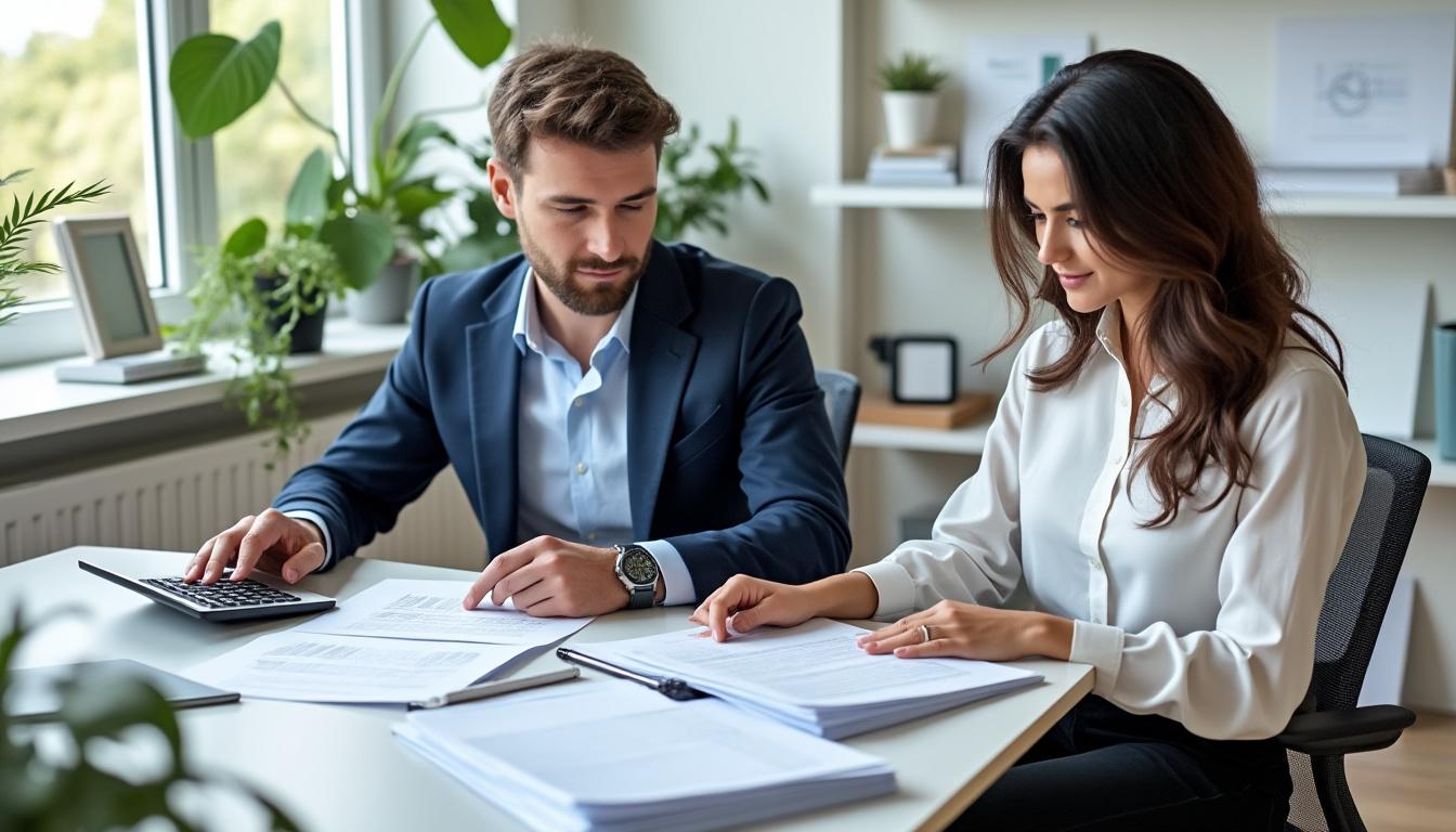 découvrez si vous devez déclarer votre prêt immobilier aux impôts en 2025 et les démarches à suivre pour être en conformité avec la législation fiscale.