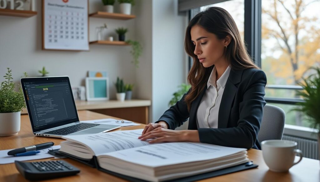 découvrez si vous devez déclarer votre prêt immobilier aux impôts en 2025, les obligations fiscales et les conseils pour bien gérer votre déclaration.