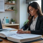 découvrez si vous devez déclarer votre prêt immobilier aux impôts en 2025, les obligations fiscales et les conseils pour bien gérer votre déclaration.