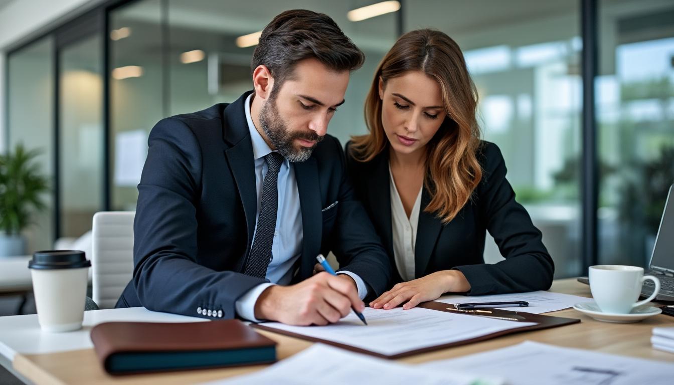 découvrez les conditions et procédures pour annuler une donation immobilière. ce guide explique ce qu’il faut savoir pour révoquer une donation en toute légalité.