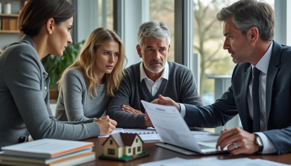 découvrez les conditions et démarches pour annuler une donation immobilière. ce guide vous informe sur vos droits et les étapes essentielles à connaître.